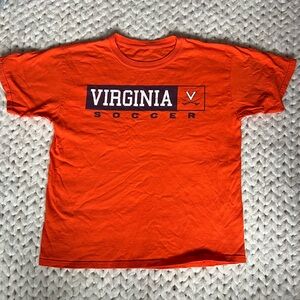 Virginia Soccer T-Shirt